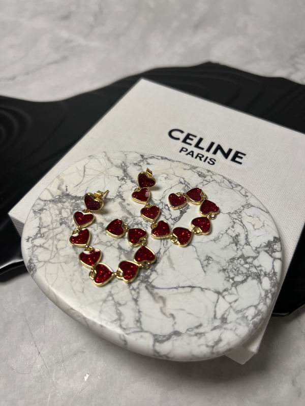 Celine Earring 07yxh06